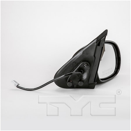 Tyc Tyc Door Mirror, 5750031 5750031